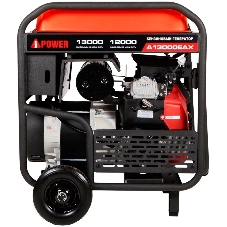 Бензиновый генератор A-iPower A13000EAX 13кВт