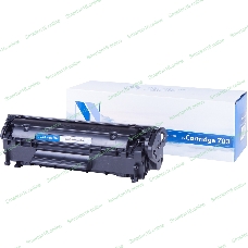 Картридж лазерный NVPrint совместимый Canon 703 для LBP 2900/3000 (2000k)