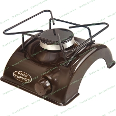 Плита настольная газовая ПГТ-1 мод. 802