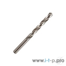 Буры,сверла,долото Makita D-09737 Сверло д\металла HSS, 5.5х57х93мм,1шт,хв-цилиндр