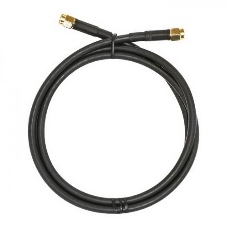 Кабель Mikrotik SMASMA SMA-Male to SMA-Male cable (1m)