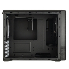 Корпус Fractal Design Node 804 black new FD-CA-NODE-804-BL-W