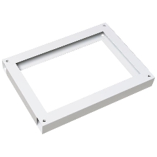 Цоколь ВРУ хх.60.45 IP31 TITAN IEK YKV10-TS-600-450-31
