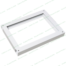 Цоколь ВРУ хх.60.45 IP31 TITAN IEK YKV10-TS-600-450-31