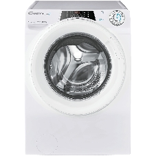 Стиральная машина Candy RO4 1274DWM4-07 белая, загрузка фронтальная 7 кг, 1200 об/мин, класс A