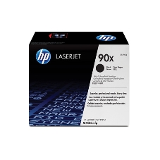 Картридж лазерный HP CE390X черный LJ M4555MFP/LJ 602/LJ 603 (24 000 стр)