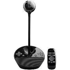 Цифровая камера Logitech BCC950 вэб-камера для оргранизации видео-конферец связи 960-000867