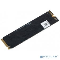 Накопитель SSD Digma Mega S3 DGSM3512GS33T, 512Gb, PCIe 3.0 x4, M.2 2280, NVMe, R/W 2080/1700