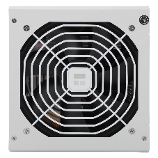 Блок питания Thermalright, 850W 80+ Gold (ATX, 3.1, PCIe 5.1, Non-modular, 1x24(20+4)pin, 1xCPU 8(4+4)pin, 2xPCIe*2 8(6+2)pin, 5xSATA3, 1x12+4pin (12VHPWR PCIe 5.1 12+4pin 600mm), 3xMOLEX4pin, Active, 120x120мм, 150x140x86mm, APFC, white)