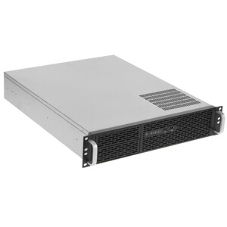 Серверная платформа ExeGate EX293874RUS Pro 2U550-06/2U2088 (RM 19