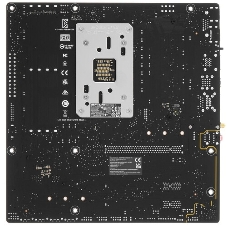Материнская плата ASUS PRIME B650M-A WIFI II, AM5, AMD B650, 4xDDR5, 4xSATA, 2xM.2, 1xPCI-E 4.0 x16, 2xPCI-E 4.0 x1, 1xHDMI, 1xDP, 1xVGA, 1x 2.5Gb LAN, 2xUSB-A 3.2 Gen 2, 2xUSB-A 3.2 Gen 1, 4xUSB-A 2.0, 3x3.5 мм, 7.1, Micro-ATX