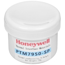 Термопаста с фазовым переходом Honeywell PTM-7950 16х16х0,2 мм