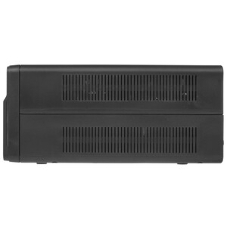Источник бесперебойного питания APC Easy-UPS BVX700LUI 360Вт 700ВА черный
