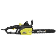 Электрическая цепная пила Huter ELS-1800P 1800Вт дл.шин.:14