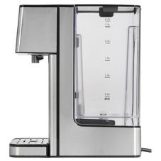 Термопот BRAYER BR6001 2.7 л, 2600 Вт, серебристый