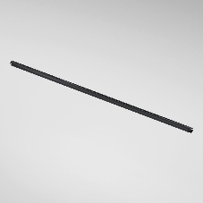 Трековый светильник 24W 3000K (черный) 85174/01 Module System