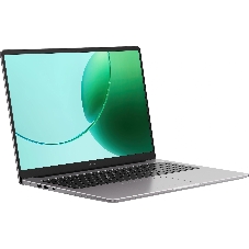 Ноутбук HONOR MagicBook X16 серый AMD Ryzen 5 6600H/16Gb/SSD 512Gb/16