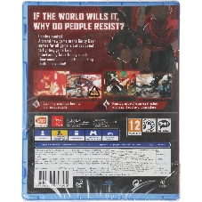 Игра для PS4 PlayStation Guilty Gear -Strive (12+)