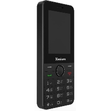 Мобильный телефон Xenium X240 черный