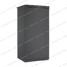 Холодильник Pozis-Свияга-404-1 графитовый однокамерный 198/42 л морозилка сверху