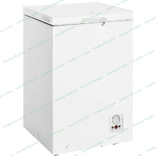 Морозильный ларь Gorenje FH 10 FPW, белый, 95л