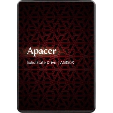 Накопитель SSD Apacer AS350X, 1Tb, 2.5