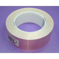 Медная лента-фольга 40mm*30m