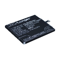 Аккумулятор CameronSino CS-MUM430SL BM33 для Xiaomi Mi4i 3.85V, 3000mAh, 11.55Wh