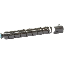 Картридж лазерный Canon C-EXV49C (8525B002) голубой (19 000 стр.) для Canon imageRUNNER ADVANCE серий C3300, C3500, DX C3700, DX C3800