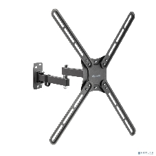 Кронштейн для телевизора Kromax CORBEL-7 черный 22