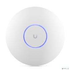 Точка доступа Wi-Fi Ubiquiti niFi 7 AP Pro Max Точка доступа 2,4+5+6 ГГц, Wi-Fi 7, 4х4 MIMO, PoE+, 1х 2,5G RJ45