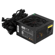 Блок питания ExeGate 1000PPH-LT-OEM (EX292146RUS-OEM), 1000Вт, 80 PLUS, 120мм, черный