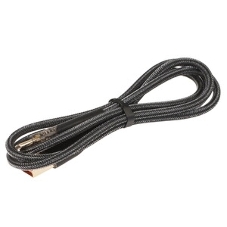 Кабель PERFEO USB2.0 A вилка - USB Type-C вилка, черный, 1 м., бокс (U4703)