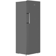 Морозильная камера Beko RFSK266T01G, серый, 240 л, 4 ящика