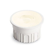 Лампа светодиодная 212101 LED MR16-DD 12W IC 2700K 220-240V 100°