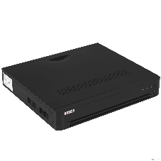 Видеорегистратор наблюдения HiWatch DS-N332/4