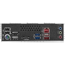 Материнская плата GIGABYTE B860M DS3H, LGA1851, Intel B860, 4xDDR5, 4xSATA, 2xM.2, 1xPCIe 5.0 x16, DisplayPort, HDMI, 1x2.5Gb LAN, 3x3.5 мм, 7.1, microATX