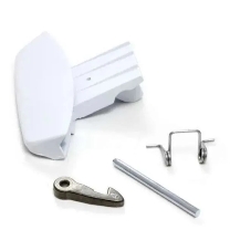 Ручка люка для стиральной машины Ariston, Merloni, Indesit C00116576, AR3843,DHL001AR