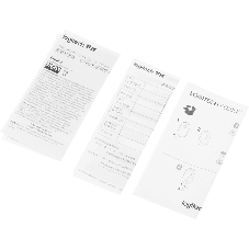 Мышь беспроводная Logitech Pebble M350 графитовый, 1000 dpi, радиоканал, Bluetooth, USB, кнопки - 3