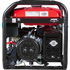 Генератор бензиновый FUBAG BS 5500 A ES 5кВт