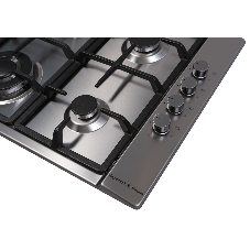 Газовая варочная панель Zigmund & Shtain GN 98.61 S
