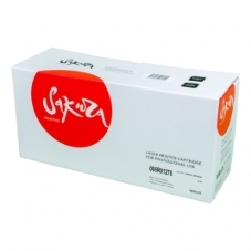 Картридж лазерный Sakura 106R02608 для Xerox Phaser 7100, желтый, 4 500 к.
