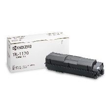 Картридж лазерный Kyocera TK-1170 (1T02S50NL0) черный для M2040dn/M2540dn/M2640idw 7200 стр.