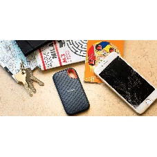 Внешний твердотельный накопитель SanDisk Extreme 4TB Portable SSD - up to 1050MB/s Read and 1000MB/s Write Speeds, USB 3.2 Gen 2, 2-meter drop protection and IP55 resistance