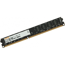 Оперативная память Digma, DDR3, 8GB (1x8 GB), 1600 MHz, CL11, DIMM