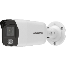Видеокамера IP Hikvision DS-2CD2047G2-LU(C)(2.8мм) 2.8-2.8мм цветная