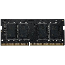 Оперативная память Patriot Signature, DDR4, 32GB (1x32 GB), 3200 MHz, CL22, SO-DIMM