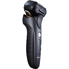 Электробритва сетчатая Panasonic ES-LV97-K820 реж.эл.:5 питан.:аккум. черный