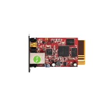 Модуль SNMP Бастион DA 806 (2166)