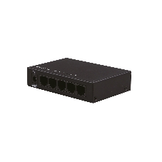 Коммутатор ORIGO Unmanaged switch, 5x1000Base-T, metal case